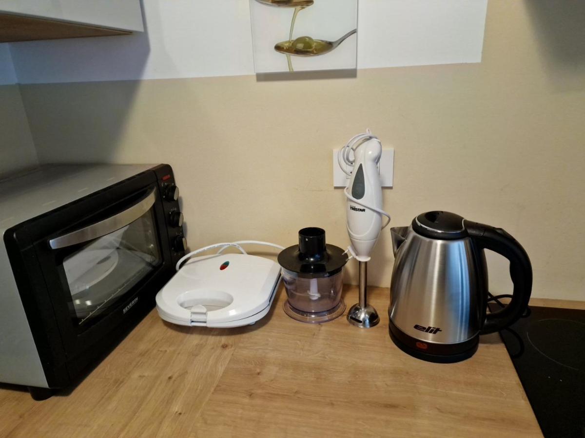 Apartma Gaber 125 - Rogla Zreče エクステリア 写真
