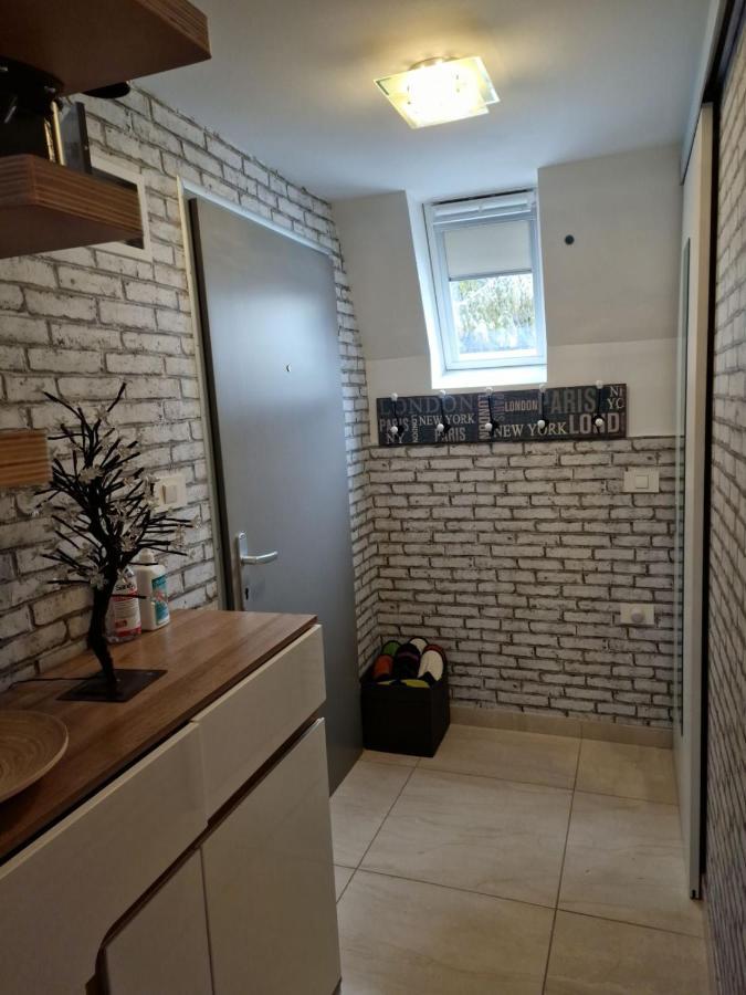 Apartma Gaber 125 - Rogla Zreče エクステリア 写真