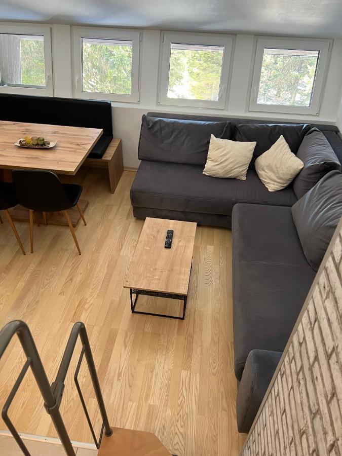 Apartma Gaber 125 - Rogla Zreče エクステリア 写真