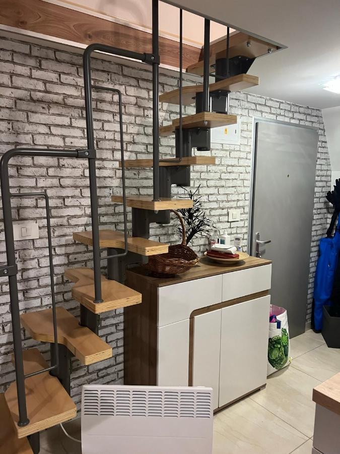Apartma Gaber 125 - Rogla Zreče エクステリア 写真