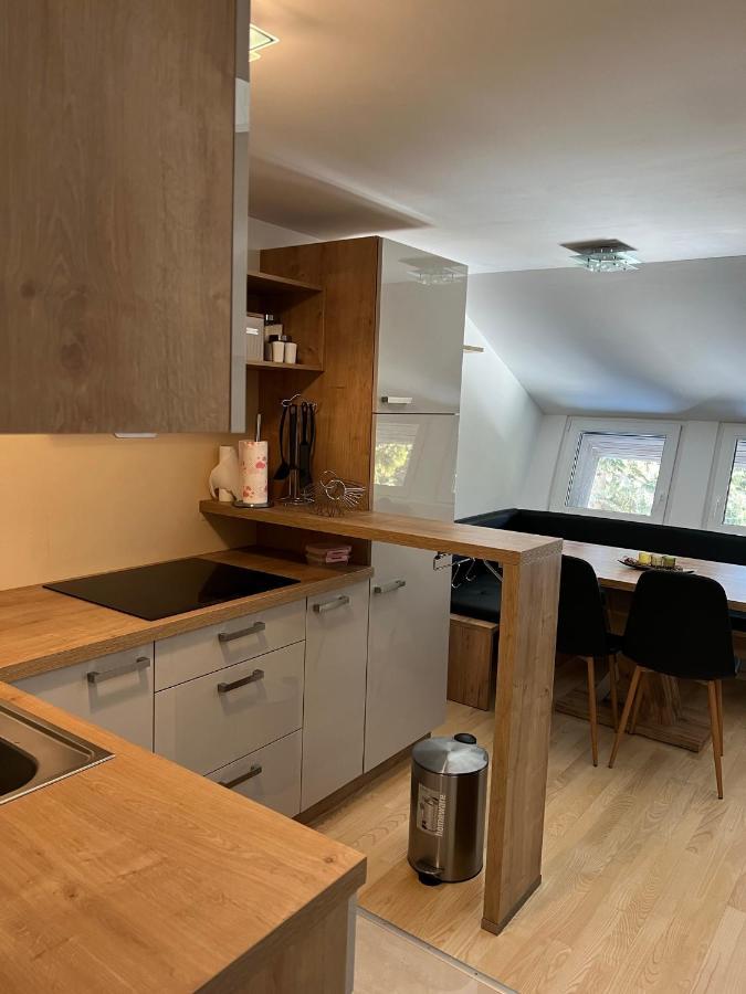 Apartma Gaber 125 - Rogla Zreče エクステリア 写真