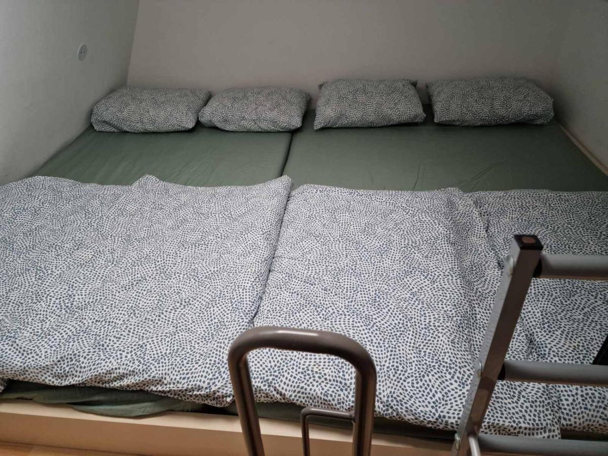 Apartma Gaber 125 - Rogla Zreče エクステリア 写真